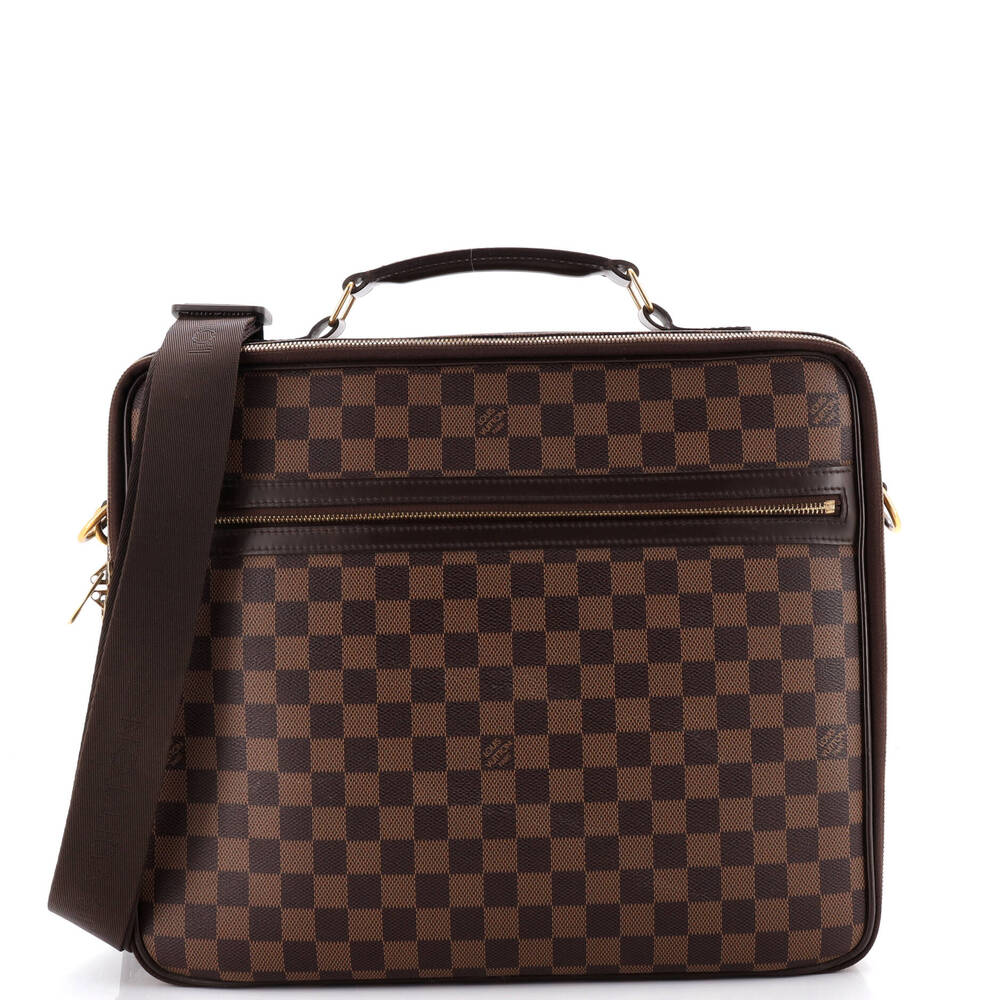 Louis Vuitton Sabana Laptop Nm #266002L12B